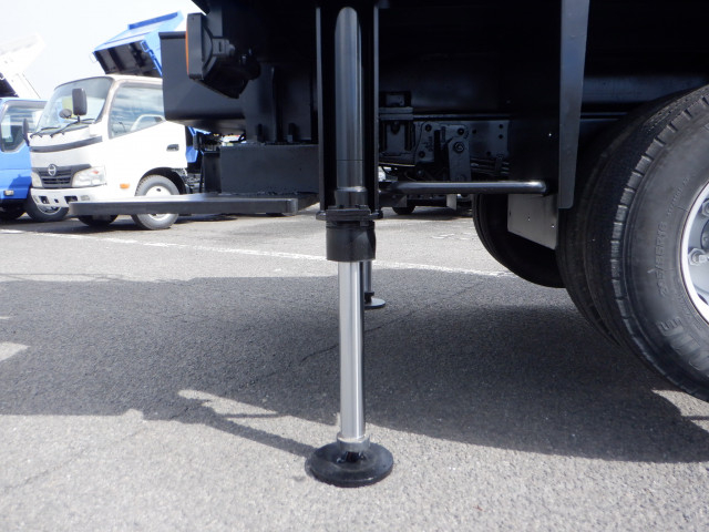 いすゞ エルフ 小型 高所作業車 BKG-NKR85N(96247) 12枚目