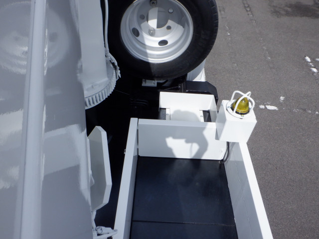 いすゞ エルフ 小型 高所作業車 BKG-NKR85N(96247) 22枚目