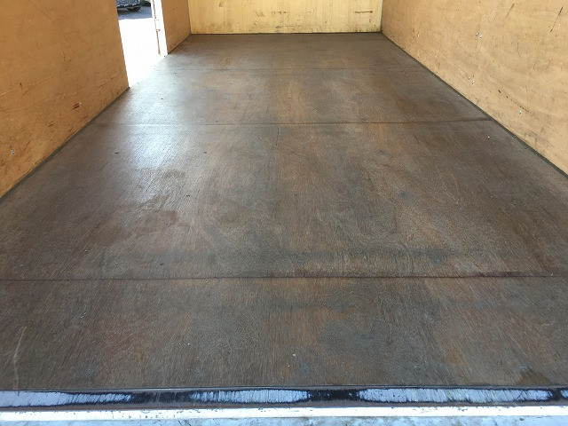 三菱ふそう キャンター 小型 アルミバン PDG-FG74D(96248) 20枚目