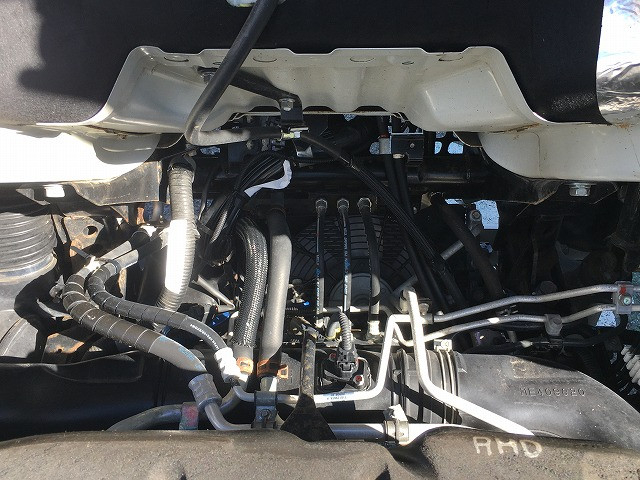 三菱ふそう キャンター 小型 アルミバン PDG-FG74D(96248) 25枚目