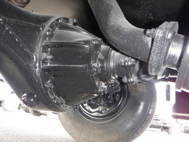 いすゞ エルフ 小型 高所作業車 BKG-NKR85N(96247) 28枚目