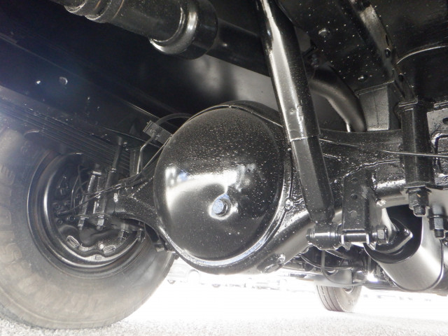 いすゞ エルフ 小型 高所作業車 BKG-NKR85N(96247) 29枚目