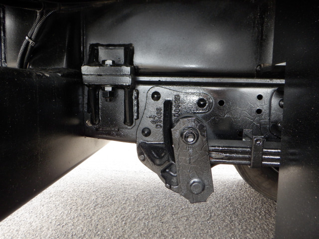 いすゞ エルフ 小型 高所作業車 BKG-NKR85N(96247) 30枚目