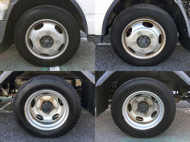 三菱ふそう キャンター 小型 アルミバン PDG-FG74D(96248) 29枚目