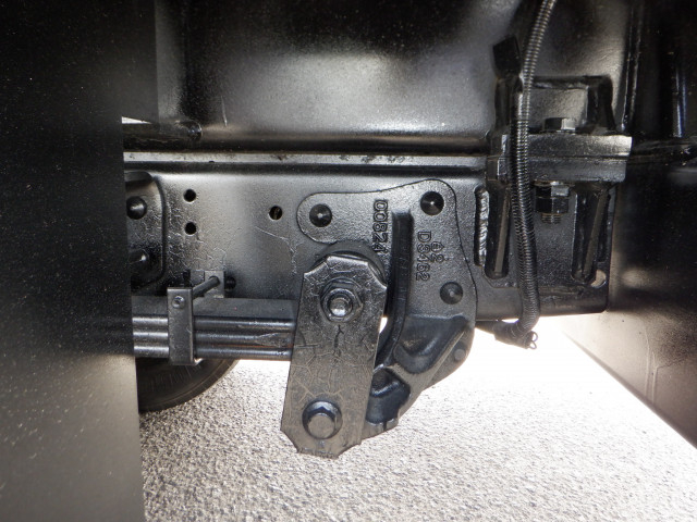 いすゞ エルフ 小型 高所作業車 BKG-NKR85N(96247) 31枚目