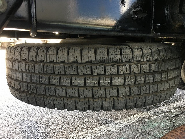 三菱ふそう キャンター 小型 アルミバン PDG-FG74D(96248) 30枚目