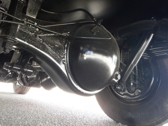 いすゞ エルフ 小型 高所作業車 BKG-NKR85N(96247) 32枚目