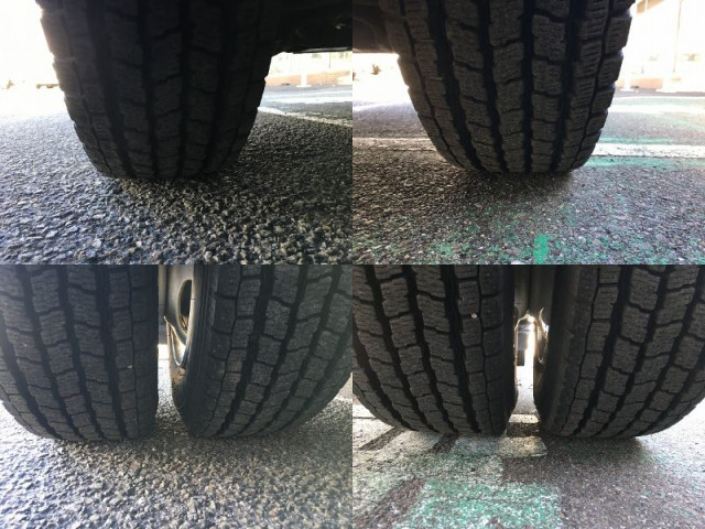 三菱ふそう キャンター 小型 アルミバン PDG-FG74D(96248) 31枚目