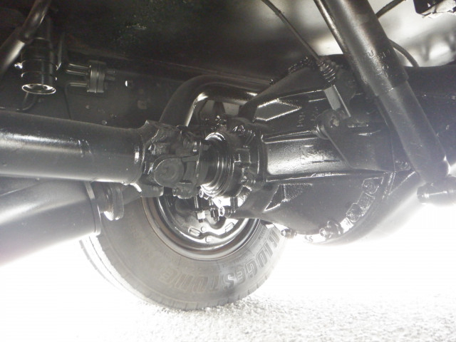 いすゞ エルフ 小型 高所作業車 BKG-NKR85N(96247) 33枚目