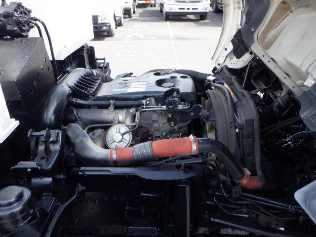 いすゞ エルフ 小型 高所作業車 BKG-NKR85N(96247) 36枚目