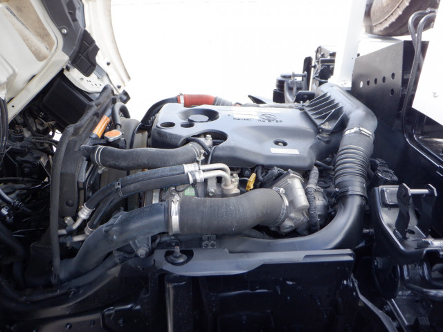 いすゞ エルフ 小型 高所作業車 BKG-NKR85N(96247) 37枚目