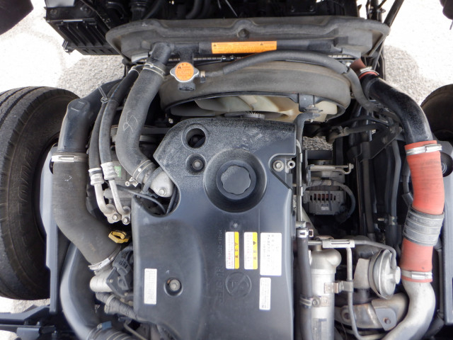 いすゞ エルフ 小型 高所作業車 BKG-NKR85N(96247) 38枚目