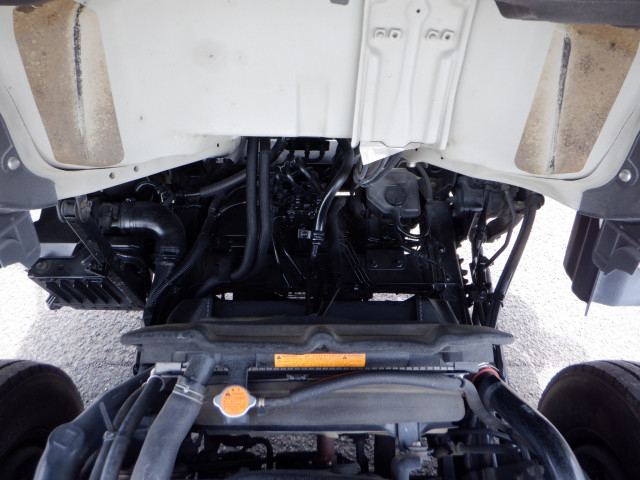 いすゞ エルフ 小型 高所作業車 BKG-NKR85N(96247) 39枚目