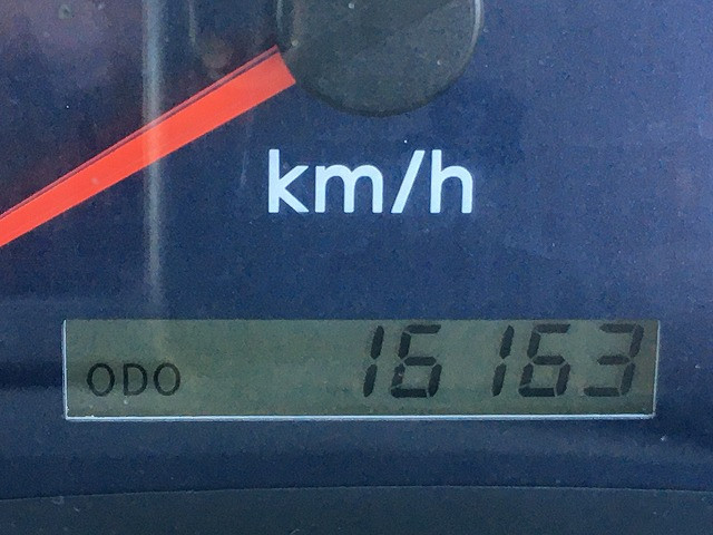 三菱ふそう キャンター 小型 アルミバン PDG-FG74D(96248) 38枚目