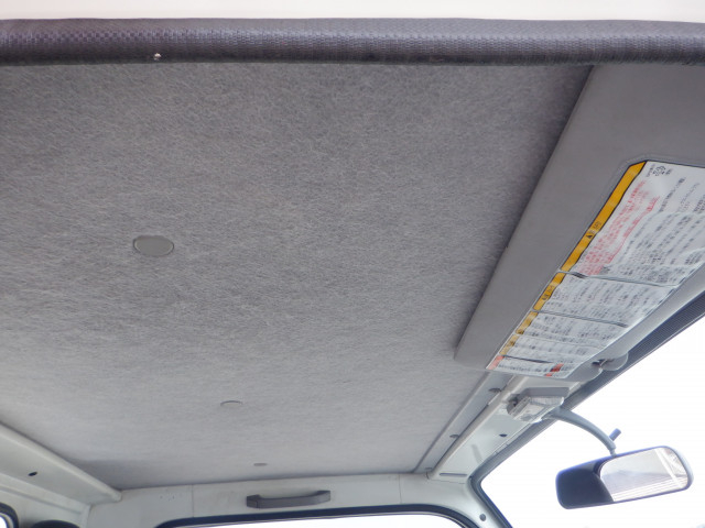 いすゞ エルフ 小型 高所作業車 BKG-NKR85N(96247) 41枚目