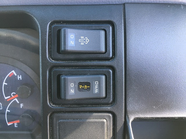 三菱ふそう キャンター 小型 アルミバン PDG-FG74D(96248) 40枚目