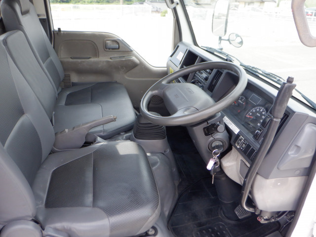 いすゞ エルフ 小型 高所作業車 BKG-NKR85N(96247) 42枚目