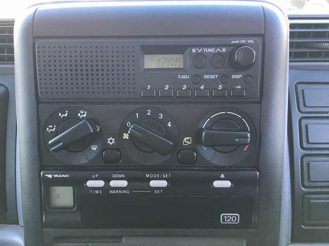 三菱ふそう キャンター 小型 アルミバン PDG-FG74D(96248) 41枚目