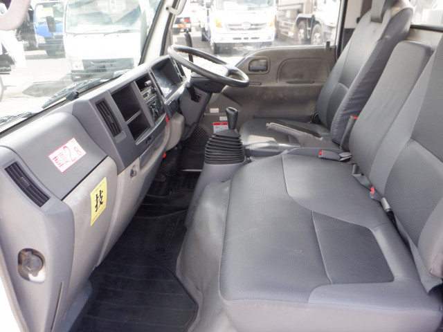 いすゞ エルフ 小型 高所作業車 BKG-NKR85N(96247) 43枚目