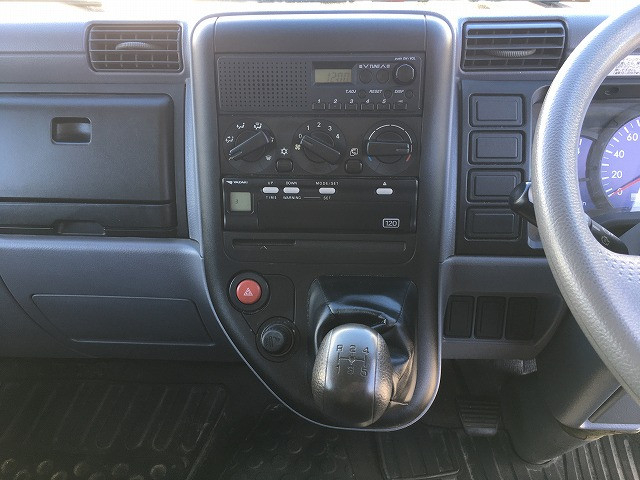 三菱ふそう キャンター 小型 アルミバン PDG-FG74D(96248) 42枚目