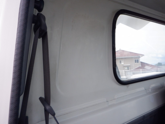 いすゞ エルフ 小型 高所作業車 BKG-NKR85N(96247) 45枚目