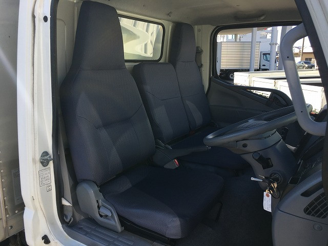 三菱ふそう キャンター 小型 アルミバン PDG-FG74D(96248) 44枚目