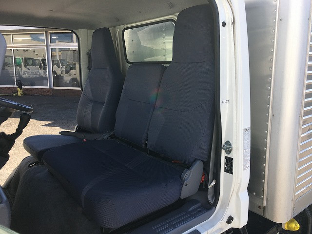 三菱ふそう キャンター 小型 アルミバン PDG-FG74D(96248) 45枚目