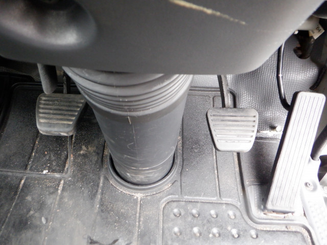 いすゞ エルフ 小型 高所作業車 BKG-NKR85N(96247) 48枚目