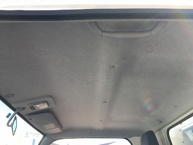 三菱ふそう キャンター 小型 アルミバン PDG-FG74D(96248) 46枚目