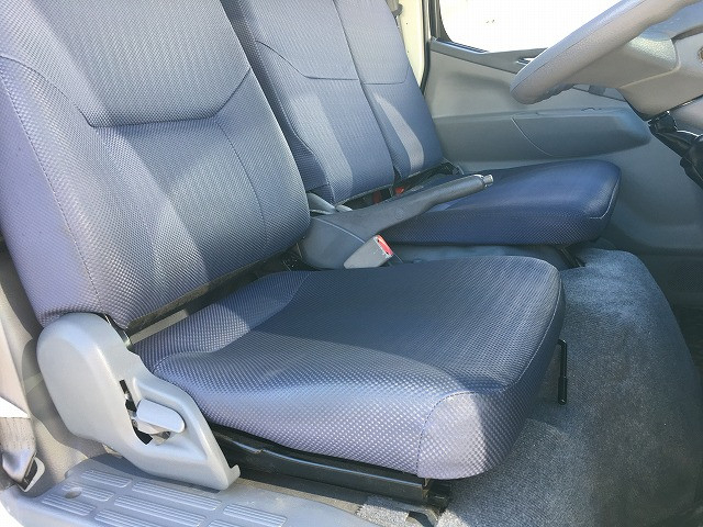 三菱ふそう キャンター 小型 アルミバン PDG-FG74D(96248) 48枚目