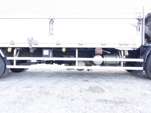 三菱ふそう ファイター 増トン アルミウィング LKG-FK72FZ(96249) 12枚目