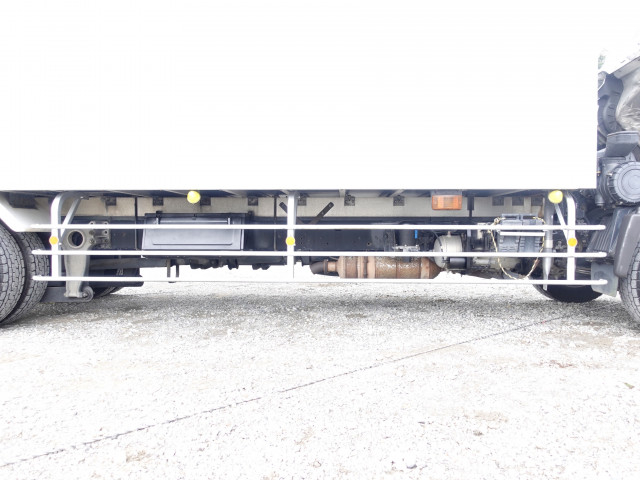 日野 レンジャー 増トン 冷凍冷蔵バン LKG-FJ7JLAG(96250) 14枚目