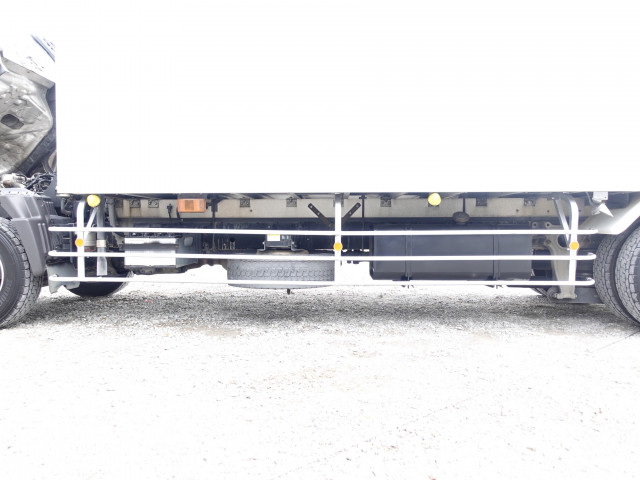 日野 レンジャー 増トン 冷凍冷蔵バン LKG-FJ7JLAG(96250) 17枚目