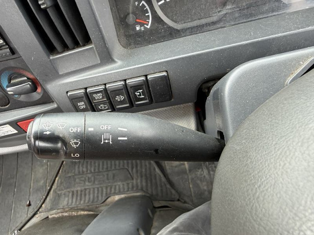 いすゞ エルフ 小型 平ボディ BKG-NKR85A(96252) 16枚目