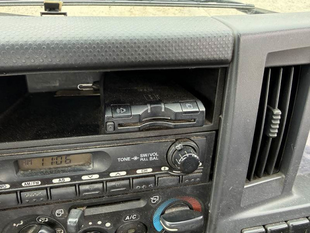 いすゞ エルフ 小型 平ボディ BKG-NKR85A(96252) 18枚目