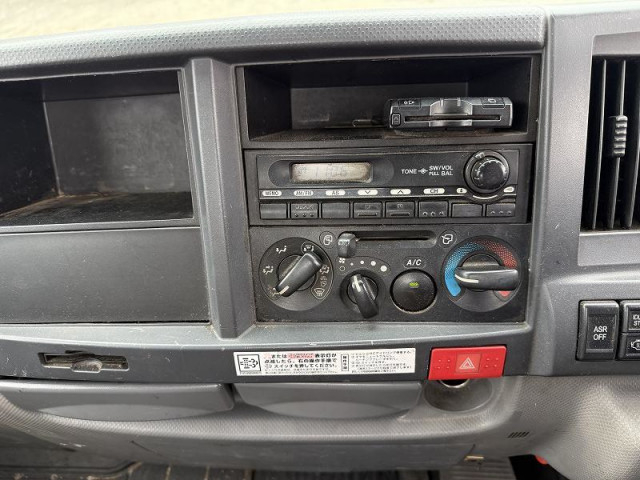 いすゞ エルフ 小型 平ボディ BKG-NKR85A(96252) 19枚目