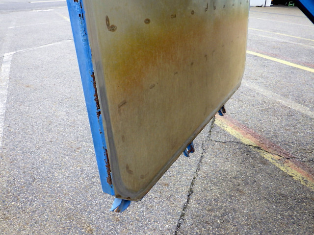 三菱ふそう ファイター 増トン コンテナ専用車 PDG-FK72FZ(96253) 11枚目