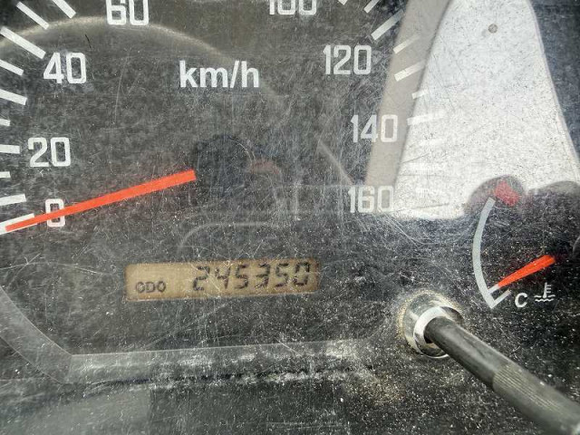 いすゞ エルフ 小型 平ボディ BKG-NKR85A(96252) 29枚目