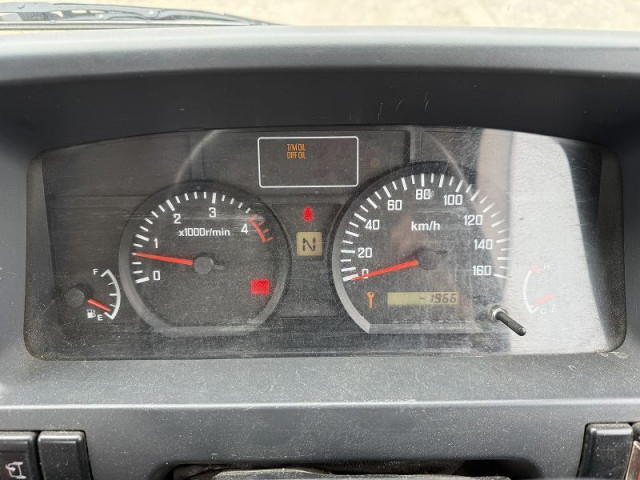 いすゞ エルフ 小型 平ボディ BKG-NKR85A(96252) 30枚目