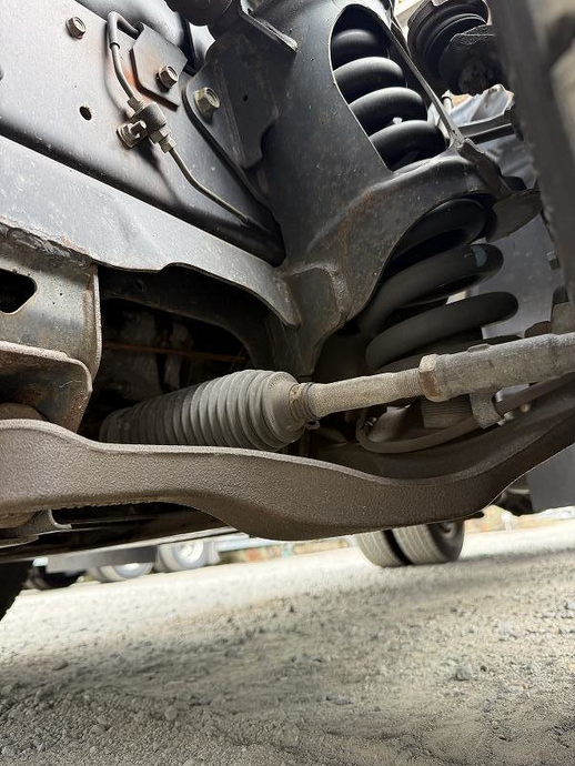 いすゞ エルフ 小型 平ボディ BKG-NKR85A(96252) 34枚目