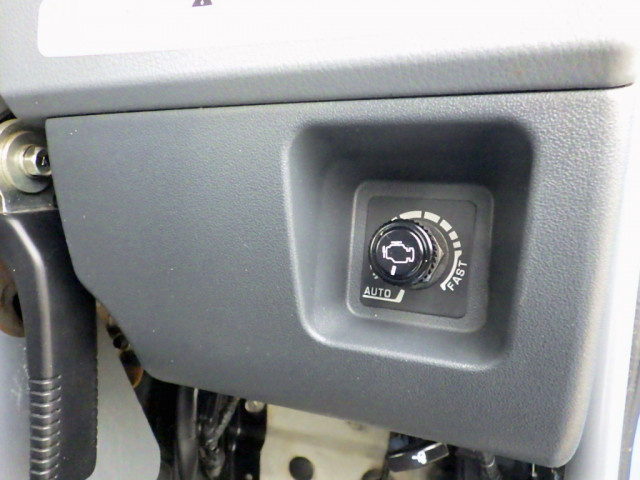 三菱ふそう ファイター 増トン コンテナ専用車 PDG-FK72FZ(96253) 22枚目