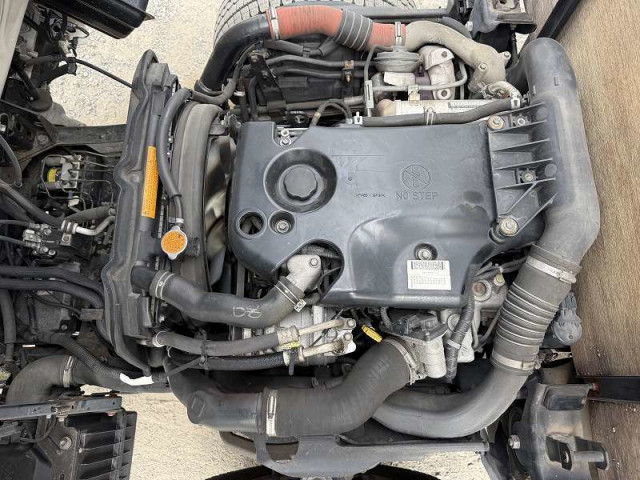 いすゞ エルフ 小型 平ボディ BKG-NKR85A(96252) 35枚目