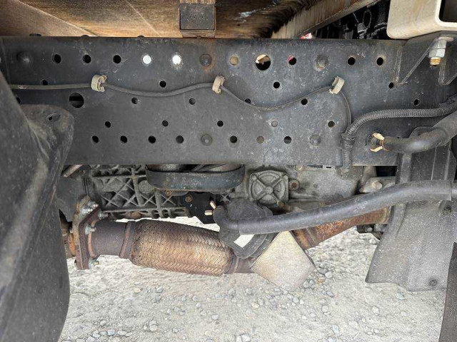 いすゞ エルフ 小型 平ボディ BKG-NKR85A(96252) 36枚目