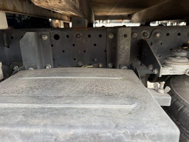 いすゞ エルフ 小型 平ボディ BKG-NKR85A(96252) 41枚目