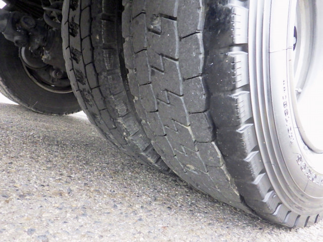 三菱ふそう ファイター 増トン コンテナ専用車 PDG-FK72FZ(96253) 29枚目