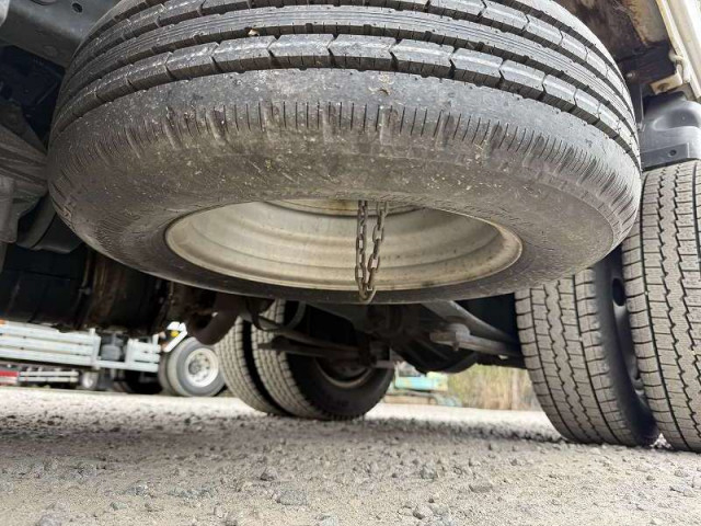 いすゞ エルフ 小型 平ボディ BKG-NKR85A(96252) 42枚目