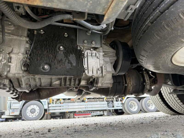 いすゞ エルフ 小型 平ボディ BKG-NKR85A(96252) 43枚目