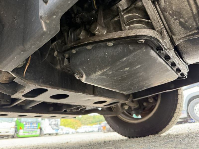 いすゞ エルフ 小型 平ボディ BKG-NKR85A(96252) 44枚目