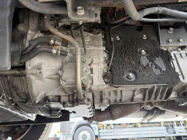 いすゞ エルフ 小型 平ボディ BKG-NKR85A(96252) 45枚目