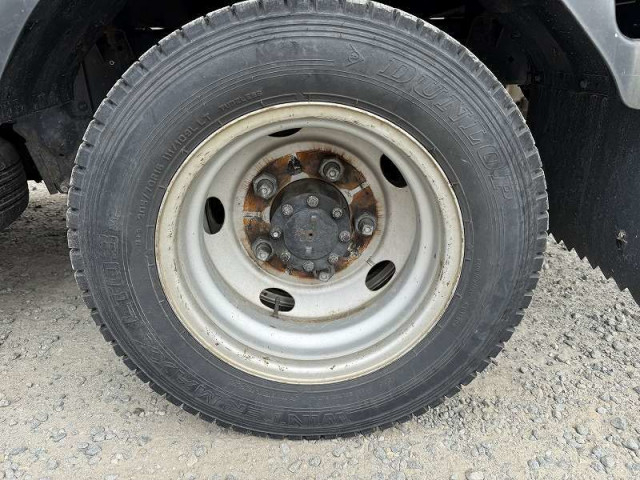 いすゞ エルフ 小型 平ボディ BKG-NKR85A(96252) 46枚目